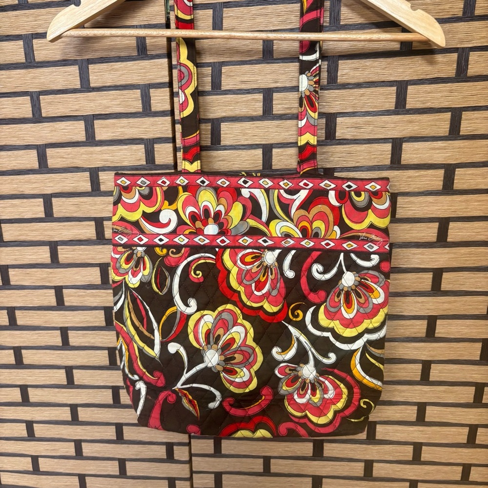 Vera Bradley Tote Bag